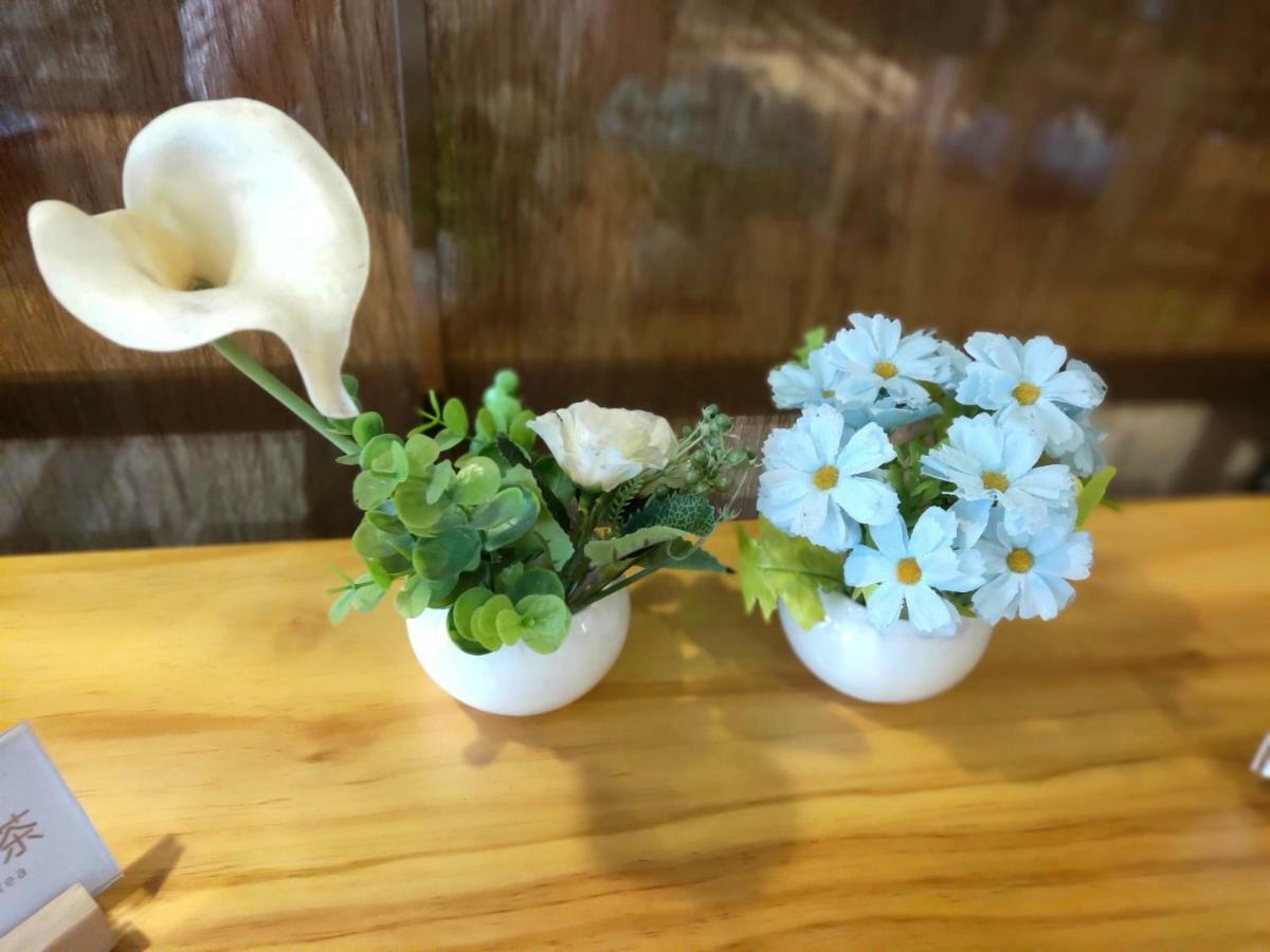 迎商酒店深圳罗湖口岸火车站店 外观 照片